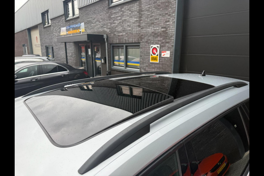 Škoda Kodiaq 1.5 TSI Sportline Business | 1E EIGENAAR | 3/6/12 MND GARANTIE | AUTOMAAT | PANO | LED | DAB | MEMORY | CARPLAY | DIGITAAL COCKPIT | TREKHAAK |