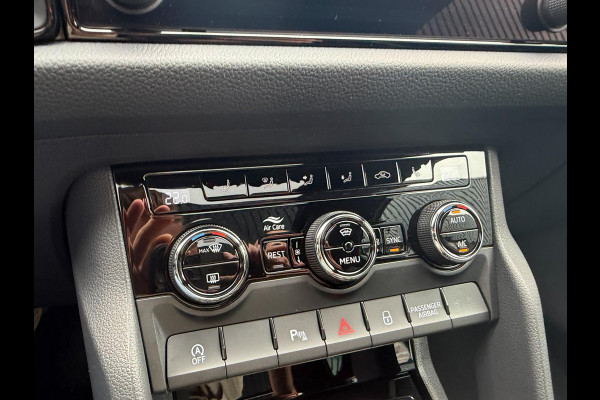 Škoda Kodiaq 1.5 TSI Sportline Business | 1E EIGENAAR | 3/6/12 MND GARANTIE | AUTOMAAT | PANO | LED | DAB | MEMORY | CARPLAY | DIGITAAL COCKPIT | TREKHAAK |