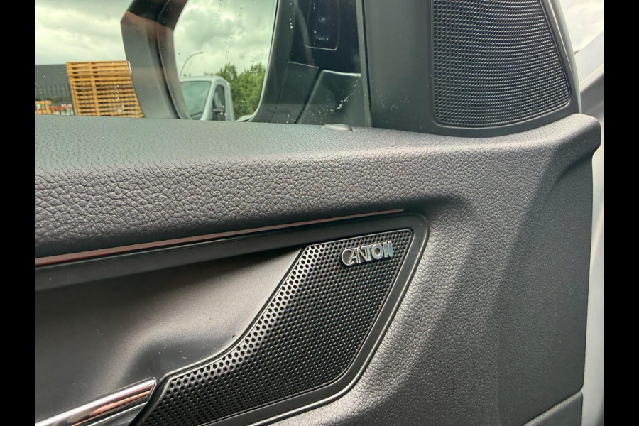 Škoda Kodiaq 1.5 TSI Sportline Business | 1E EIGENAAR | 3/6/12 MND GARANTIE | AUTOMAAT | PANO | LED | DAB | MEMORY | CARPLAY | DIGITAAL COCKPIT | TREKHAAK |