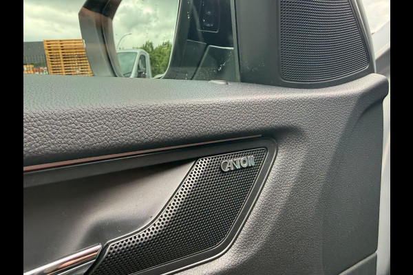 Škoda Kodiaq 1.5 TSI Sportline Business | 1E EIGENAAR | 3/6/12 MND GARANTIE | AUTOMAAT | PANO | LED | DAB | MEMORY | CARPLAY | DIGITAAL COCKPIT | TREKHAAK |