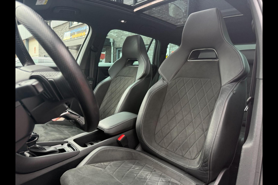 Škoda Kodiaq 1.5 TSI Sportline Business | 1E EIGENAAR | 3/6/12 MND GARANTIE | AUTOMAAT | PANO | LED | DAB | MEMORY | CARPLAY | DIGITAAL COCKPIT | TREKHAAK |