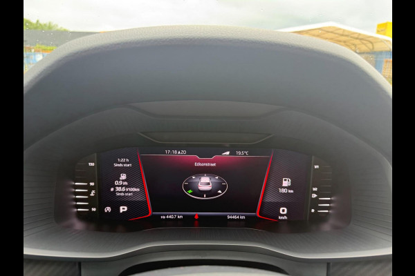 Škoda Kodiaq 1.5 TSI Sportline Business | 1E EIGENAAR | 3/6/12 MND GARANTIE | AUTOMAAT | PANO | LED | DAB | MEMORY | CARPLAY | DIGITAAL COCKPIT | TREKHAAK |