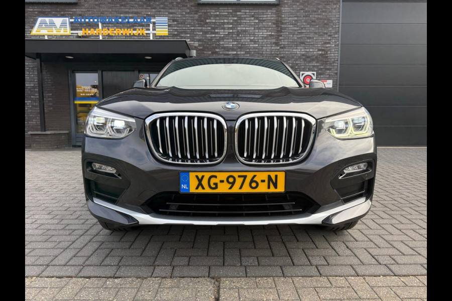 BMW X4 xDrive20i High Executive | 1E EIGENAAR | 3/6/12MND GARANTIE | LED | DAB | CRUISE | TREKHAAK | NAVI | LEDER | HEAD-UP |