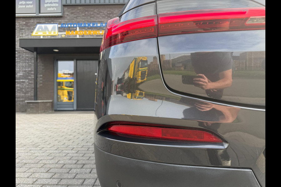 BMW X4 xDrive20i High Executive | 1E EIGENAAR | 3/6/12MND GARANTIE | LED | DAB | CRUISE | TREKHAAK | NAVI | LEDER | HEAD-UP |