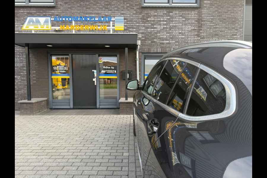 BMW X4 xDrive20i High Executive | 1E EIGENAAR | 3/6/12MND GARANTIE | LED | DAB | CRUISE | TREKHAAK | NAVI | LEDER | HEAD-UP |