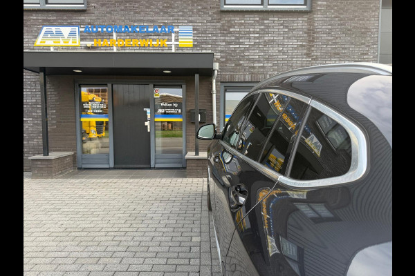 BMW X4 xDrive20i High Executive | 1E EIGENAAR | 3/6/12MND GARANTIE | LED | DAB | CRUISE | TREKHAAK | NAVI | LEDER | HEAD-UP |