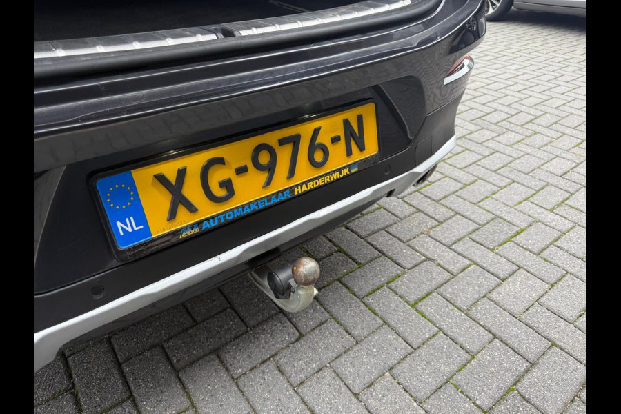 BMW X4 xDrive20i High Executive | 1E EIGENAAR | 3/6/12MND GARANTIE | LED | DAB | CRUISE | TREKHAAK | NAVI | LEDER | HEAD-UP |