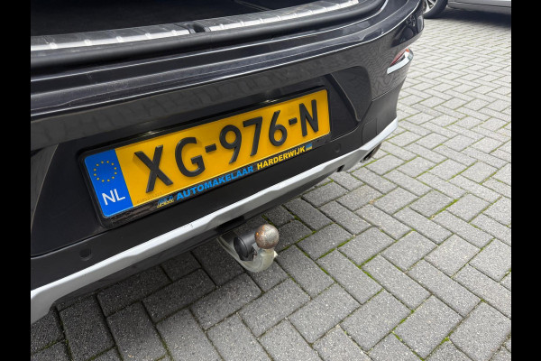 BMW X4 xDrive20i High Executive | 1E EIGENAAR | 3/6/12MND GARANTIE | LED | DAB | CRUISE | TREKHAAK | NAVI | LEDER | HEAD-UP |