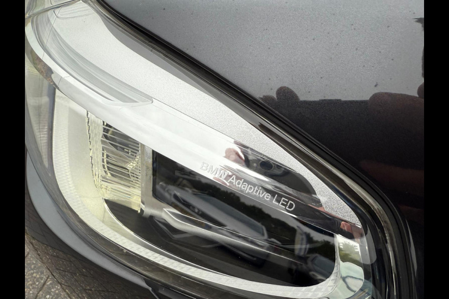 BMW X4 xDrive20i High Executive | 1E EIGENAAR | 3/6/12MND GARANTIE | LED | DAB | CRUISE | TREKHAAK | NAVI | LEDER | HEAD-UP |