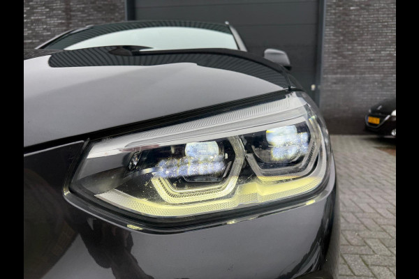 BMW X4 xDrive20i High Executive | 1E EIGENAAR | 3/6/12MND GARANTIE | LED | DAB | CRUISE | TREKHAAK | NAVI | LEDER | HEAD-UP |