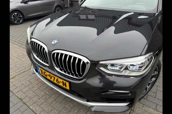 BMW X4 xDrive20i High Executive | 1E EIGENAAR | 3/6/12MND GARANTIE | LED | DAB | CRUISE | TREKHAAK | NAVI | LEDER | HEAD-UP |