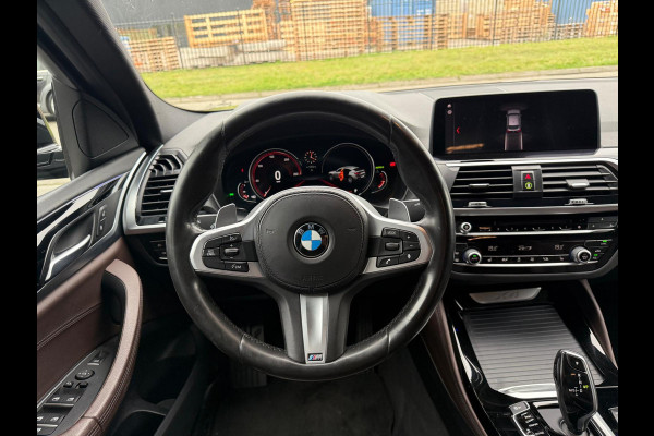 BMW X4 xDrive20i High Executive | 1E EIGENAAR | 3/6/12MND GARANTIE | LED | DAB | CRUISE | TREKHAAK | NAVI | LEDER | HEAD-UP |