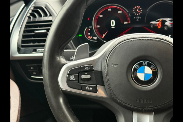 BMW X4 xDrive20i High Executive | 1E EIGENAAR | 3/6/12MND GARANTIE | LED | DAB | CRUISE | TREKHAAK | NAVI | LEDER | HEAD-UP |