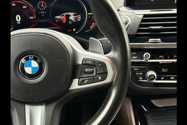 BMW X4 xDrive20i High Executive | 1E EIGENAAR | 3/6/12MND GARANTIE | LED | DAB | CRUISE | TREKHAAK | NAVI | LEDER | HEAD-UP |