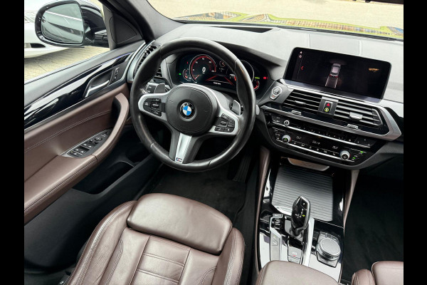 BMW X4 xDrive20i High Executive | 1E EIGENAAR | 3/6/12MND GARANTIE | LED | DAB | CRUISE | TREKHAAK | NAVI | LEDER | HEAD-UP |