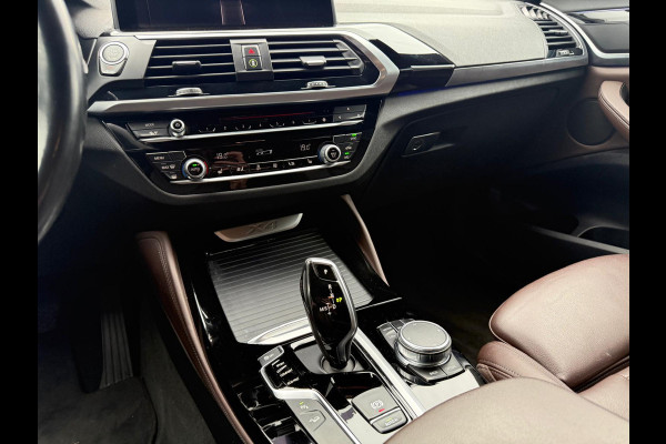 BMW X4 xDrive20i High Executive | 1E EIGENAAR | 3/6/12MND GARANTIE | LED | DAB | CRUISE | TREKHAAK | NAVI | LEDER | HEAD-UP |