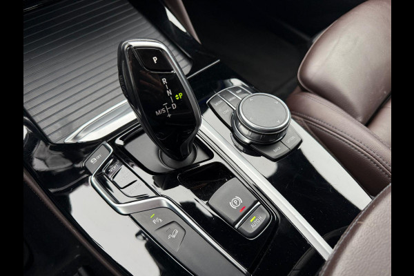BMW X4 xDrive20i High Executive | 1E EIGENAAR | 3/6/12MND GARANTIE | LED | DAB | CRUISE | TREKHAAK | NAVI | LEDER | HEAD-UP |