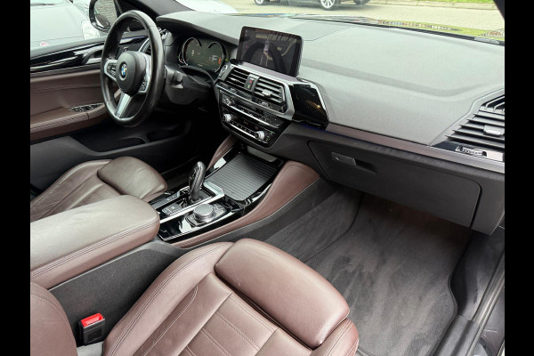 BMW X4 xDrive20i High Executive | 1E EIGENAAR | 3/6/12MND GARANTIE | LED | DAB | CRUISE | TREKHAAK | NAVI | LEDER | HEAD-UP |