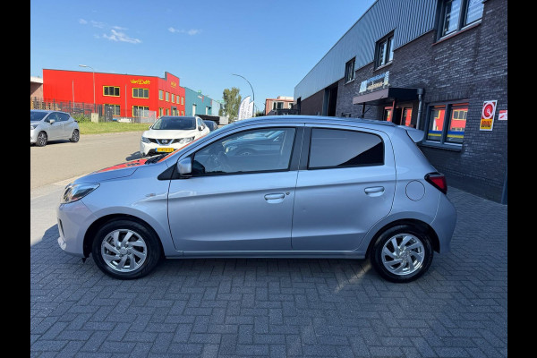 Mitsubishi Space Star 1.2 Dynamic | 1E EIGENAAR | 3/6/12MND GARANTIE | AUTOMAAT | CLIMA | CAMERA | BLUETOOTH | CRUISE