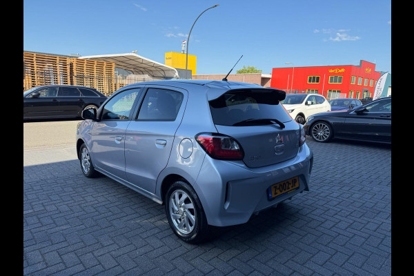 Mitsubishi Space Star 1.2 Dynamic | 1E EIGENAAR | 3/6/12MND GARANTIE | AUTOMAAT | CLIMA | CAMERA | BLUETOOTH | CRUISE