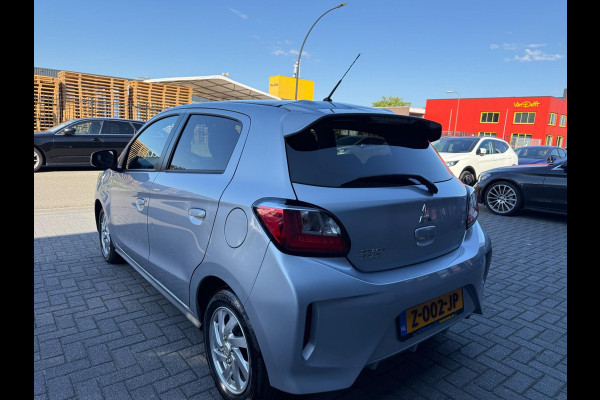 Mitsubishi Space Star 1.2 Dynamic | 1E EIGENAAR | 3/6/12MND GARANTIE | AUTOMAAT | CLIMA | CAMERA | BLUETOOTH | CRUISE