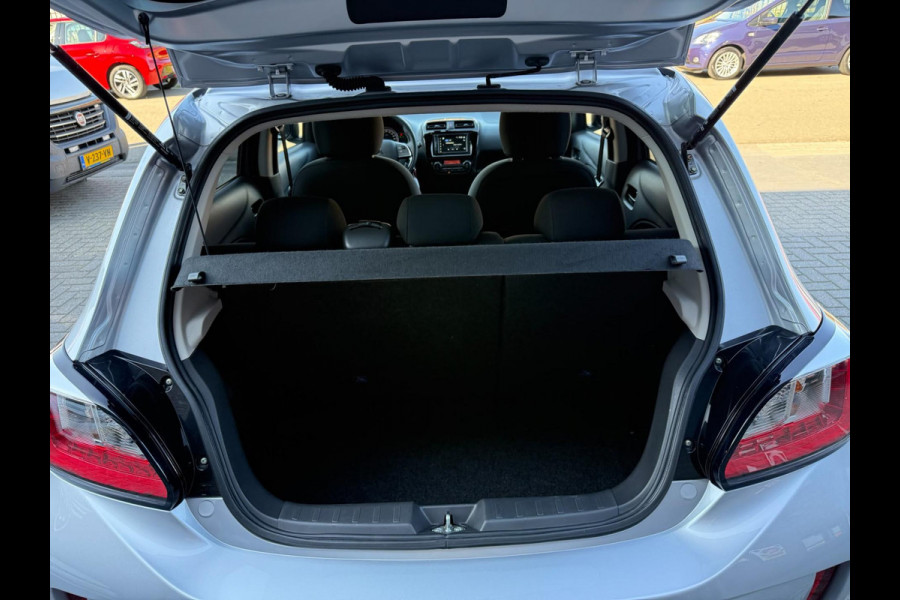 Mitsubishi Space Star 1.2 Dynamic | 1E EIGENAAR | 3/6/12MND GARANTIE | AUTOMAAT | CLIMA | CAMERA | BLUETOOTH | CRUISE