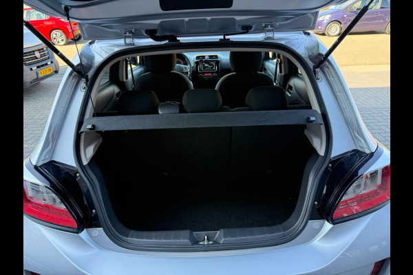 Mitsubishi Space Star 1.2 Dynamic | 1E EIGENAAR | 3/6/12MND GARANTIE | AUTOMAAT | CLIMA | CAMERA | BLUETOOTH | CRUISE