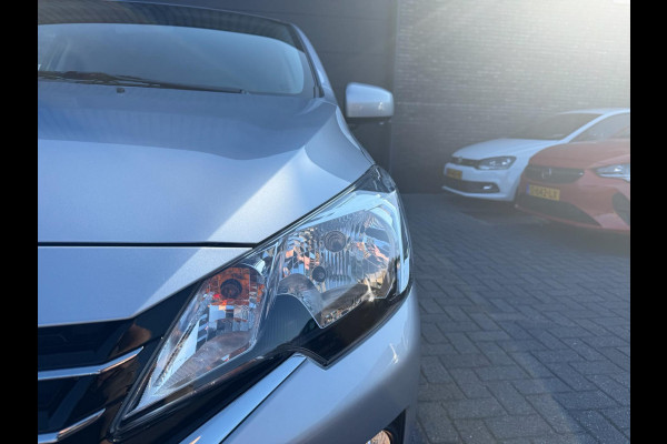Mitsubishi Space Star 1.2 Dynamic | 1E EIGENAAR | 3/6/12MND GARANTIE | AUTOMAAT | CLIMA | CAMERA | BLUETOOTH | CRUISE