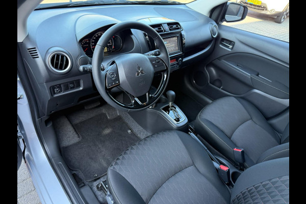 Mitsubishi Space Star 1.2 Dynamic | 1E EIGENAAR | 3/6/12MND GARANTIE | AUTOMAAT | CLIMA | CAMERA | BLUETOOTH | CRUISE
