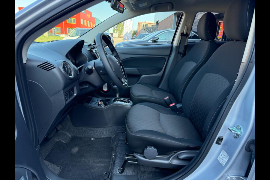 Mitsubishi Space Star 1.2 Dynamic | 1E EIGENAAR | 3/6/12MND GARANTIE | AUTOMAAT | CLIMA | CAMERA | BLUETOOTH | CRUISE