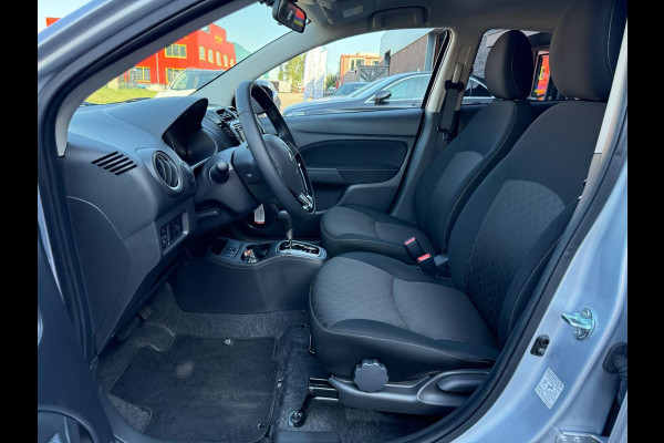 Mitsubishi Space Star 1.2 Dynamic | 1E EIGENAAR | 3/6/12MND GARANTIE | AUTOMAAT | CLIMA | CAMERA | BLUETOOTH | CRUISE