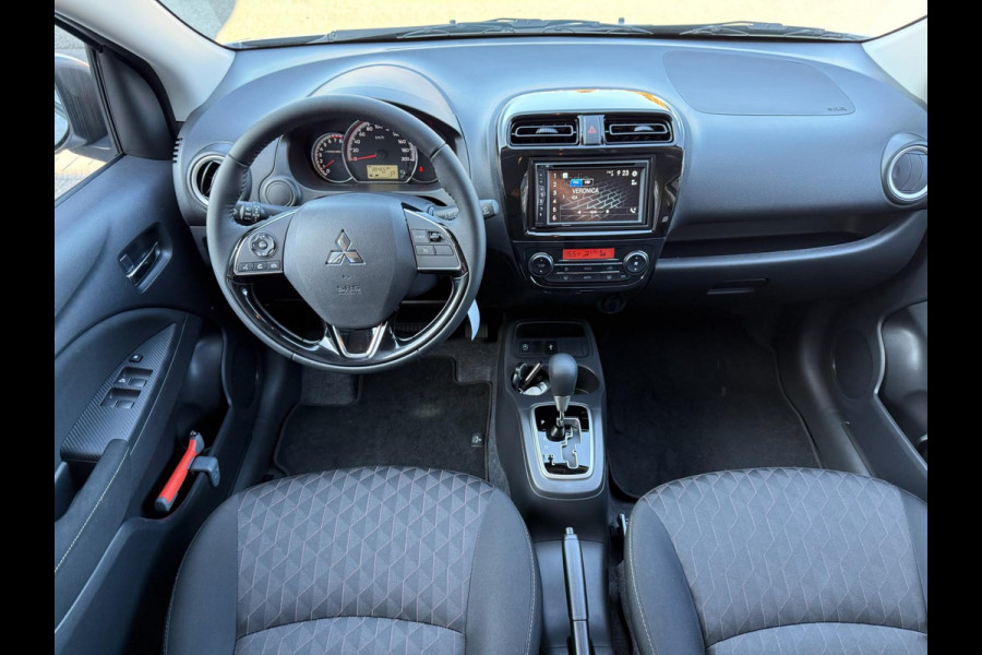 Mitsubishi Space Star 1.2 Dynamic | 1E EIGENAAR | 3/6/12MND GARANTIE | AUTOMAAT | CLIMA | CAMERA | BLUETOOTH | CRUISE