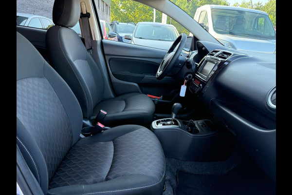 Mitsubishi Space Star 1.2 Dynamic | 1E EIGENAAR | 3/6/12MND GARANTIE | AUTOMAAT | CLIMA | CAMERA | BLUETOOTH | CRUISE