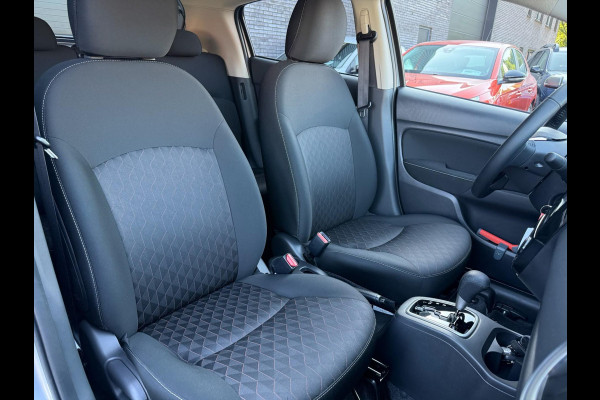Mitsubishi Space Star 1.2 Dynamic | 1E EIGENAAR | 3/6/12MND GARANTIE | AUTOMAAT | CLIMA | CAMERA | BLUETOOTH | CRUISE
