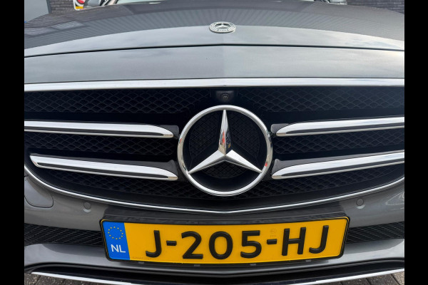 Mercedes-Benz E-Klasse Estate 200 Premium 3/6/12 MND GARANTIE  | AUTOMAAT | NIEUWE APK | LEDER | PDC | NAVI | CRUISE |