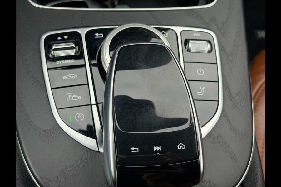 Mercedes-Benz E-Klasse Estate 200 Premium 3/6/12 MND GARANTIE  | AUTOMAAT | NIEUWE APK | LEDER | PDC | NAVI | CRUISE |