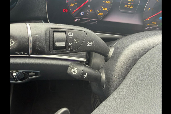 Mercedes-Benz E-Klasse Estate 200 Premium 3/6/12 MND GARANTIE  | AUTOMAAT | NIEUWE APK | LEDER | PDC | NAVI | CRUISE |