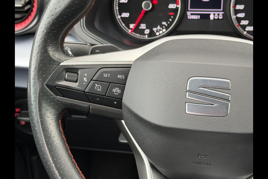 Seat Arona 1.0 TSI FR Business Intense | 1E EIGENAAR | 3/6/12MND GARANTIE  | AUTOMAAT | CRUISE | LED | CARPLAY | CAMERA | DAB | NAVI |
