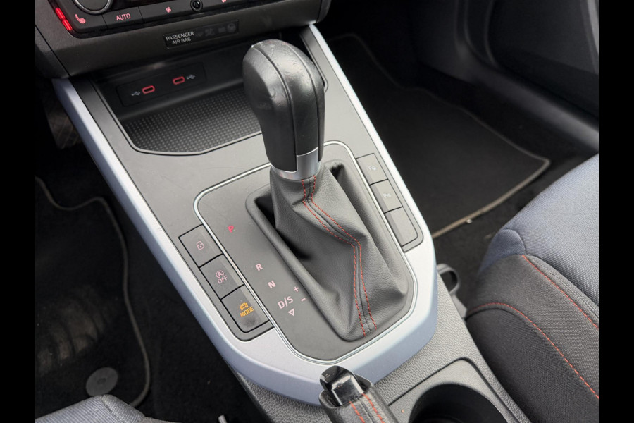 Seat Arona 1.0 TSI FR Business Intense | 1E EIGENAAR | 3/6/12MND GARANTIE  | AUTOMAAT | CRUISE | LED | CARPLAY | CAMERA | DAB | NAVI |