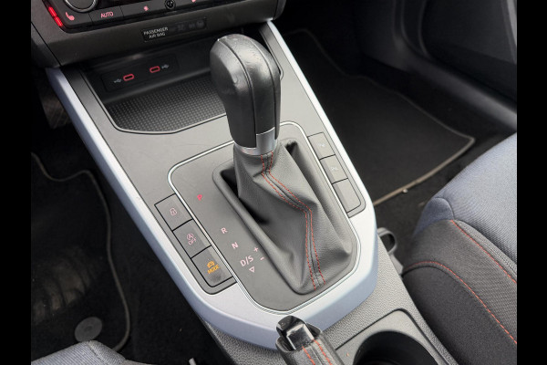 Seat Arona 1.0 TSI FR Business Intense | 1E EIGENAAR | 3/6/12MND GARANTIE  | AUTOMAAT | CRUISE | LED | CARPLAY | CAMERA | DAB | NAVI |