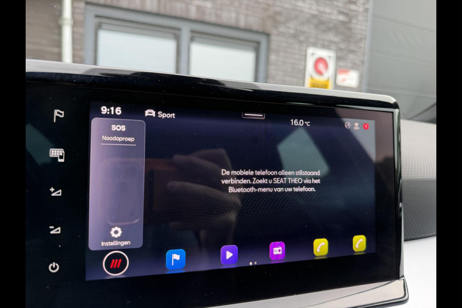 Seat Arona 1.0 TSI FR Business Intense | 1E EIGENAAR | 3/6/12MND GARANTIE  | AUTOMAAT | CRUISE | LED | CARPLAY | CAMERA | DAB | NAVI |