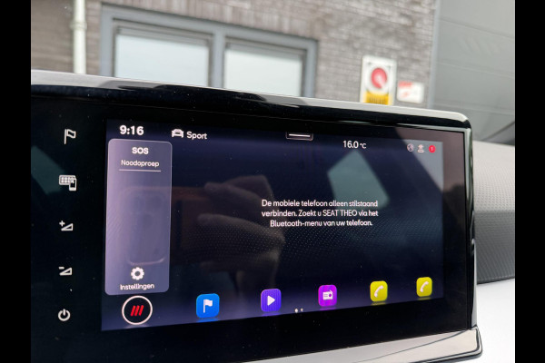 Seat Arona 1.0 TSI FR Business Intense | 1E EIGENAAR | 3/6/12MND GARANTIE  | AUTOMAAT | CRUISE | LED | CARPLAY | CAMERA | DAB | NAVI |