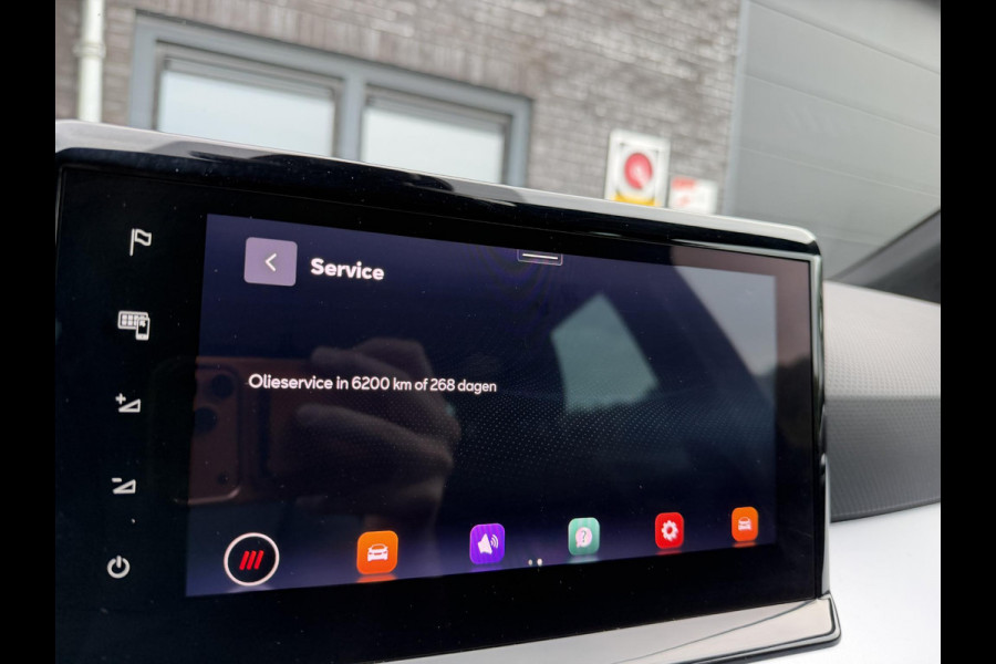 Seat Arona 1.0 TSI FR Business Intense | 1E EIGENAAR | 3/6/12MND GARANTIE  | AUTOMAAT | CRUISE | LED | CARPLAY | CAMERA | DAB | NAVI |