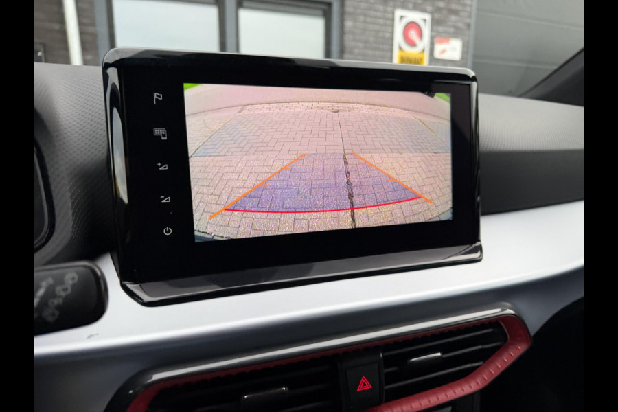 Seat Arona 1.0 TSI FR Business Intense | 1E EIGENAAR | 3/6/12MND GARANTIE  | AUTOMAAT | CRUISE | LED | CARPLAY | CAMERA | DAB | NAVI |