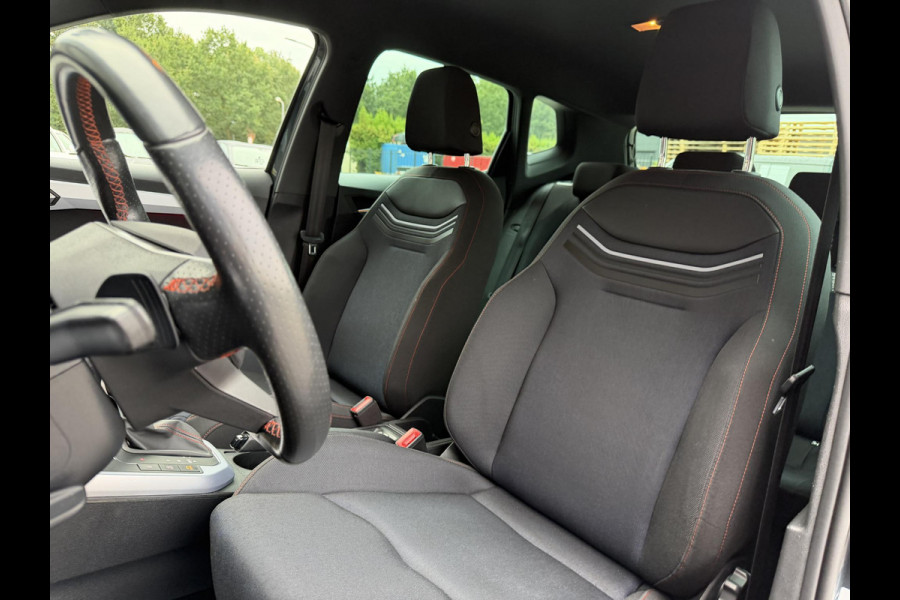 Seat Arona 1.0 TSI FR Business Intense | 1E EIGENAAR | 3/6/12MND GARANTIE  | AUTOMAAT | CRUISE | LED | CARPLAY | CAMERA | DAB | NAVI |