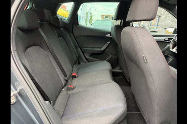 Seat Arona 1.0 TSI FR Business Intense | 1E EIGENAAR | 3/6/12MND GARANTIE  | AUTOMAAT | CRUISE | LED | CARPLAY | CAMERA | DAB | NAVI |