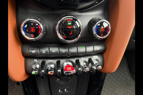 MINI Mini 2.0 John Cooper Works Chili | 1E EIGENAAR | 3/6/12MND GARANTIE | 230PK | PANO | ACC | CARPLAY | LED | HEAD-UP | NAVI | DAB |