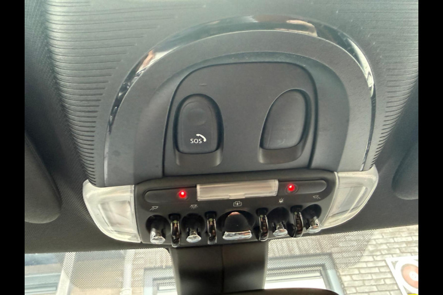 MINI Mini 2.0 John Cooper Works Chili | 1E EIGENAAR | 3/6/12MND GARANTIE | 230PK | PANO | ACC | CARPLAY | LED | HEAD-UP | NAVI | DAB |