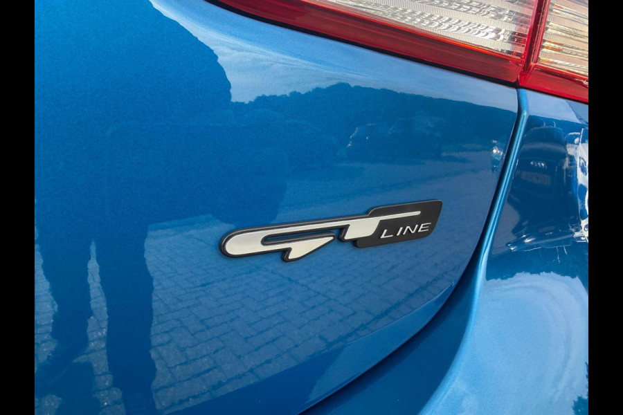 Kia Rio 1.0 T-GDi MHEV GT-Line | 1E EIGENAAR | 3/6/12MND GARANTIE | DAB | CARPLAY | CRUISE |STOELVERWARMING | NAVI |