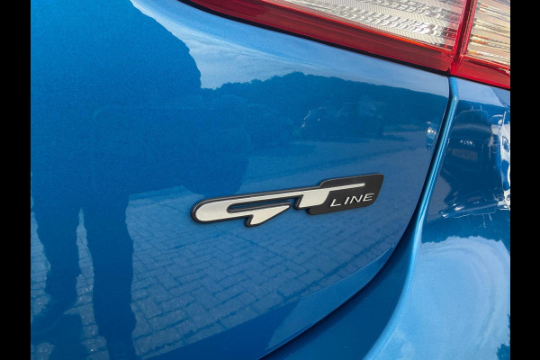 Kia Rio 1.0 T-GDi MHEV GT-Line | 1E EIGENAAR | 3/6/12MND GARANTIE | DAB | CARPLAY | CRUISE |STOELVERWARMING | NAVI |